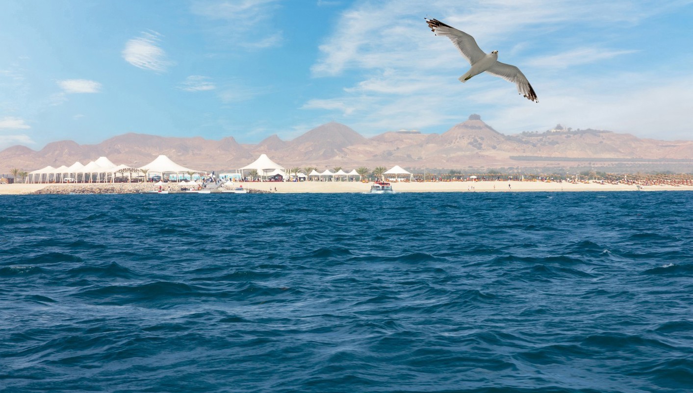 paquete turístico Horizontes de Dubái con crucero